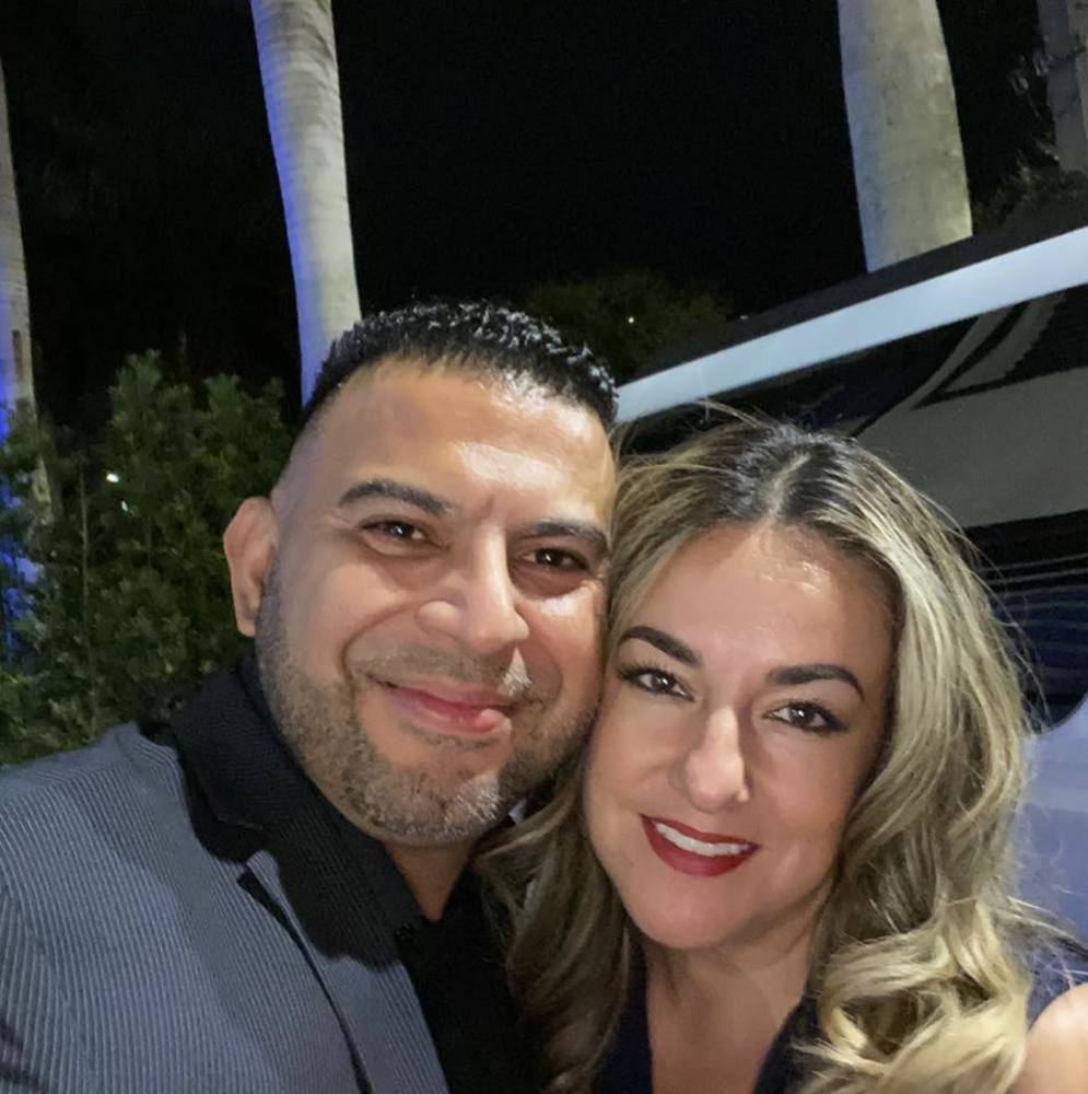 Meet your Posher, Danni